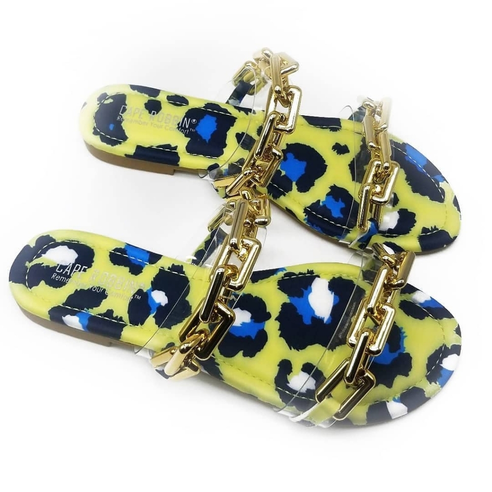 GOLDIE-LEOPARD - Picture 3 of 4